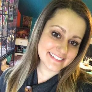 Meet your Posher, Bethany